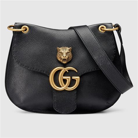 borsa gucci non originale|cheap Gucci leather bag.